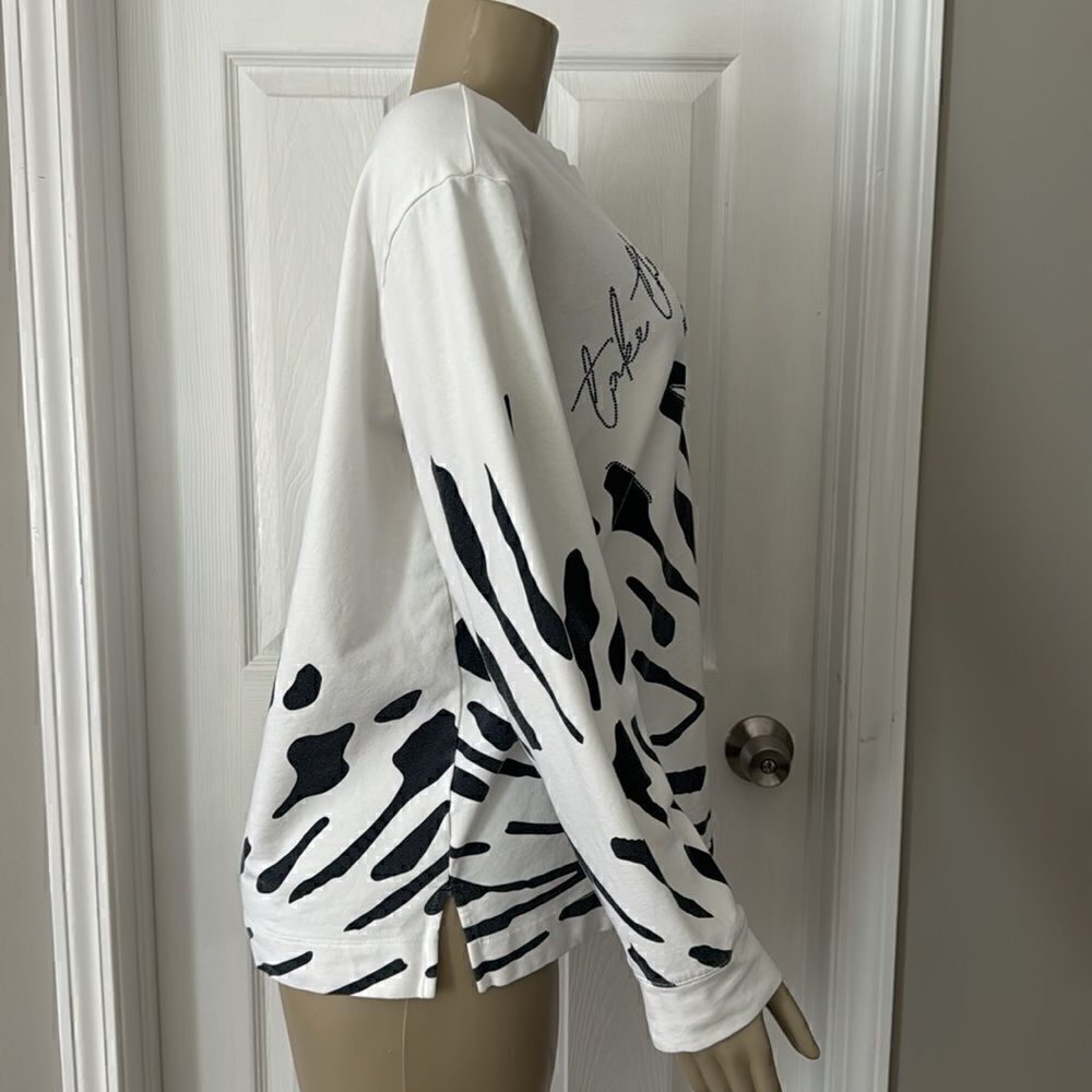 RABE SWEATSHIRT. - Picture 3 of 7